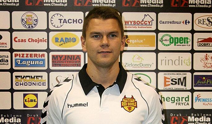 Powołany na Francję