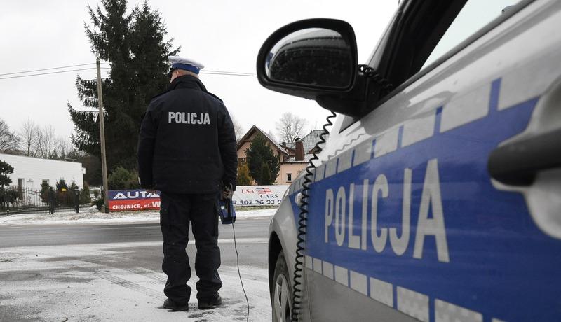 Osiemdziesiąt mandatów w pięć dni