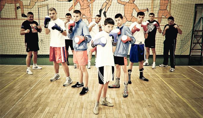 Kiedrowski będzie patrzał z góry