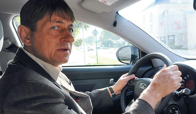 Wójt chwali sobie koreańską produkcję