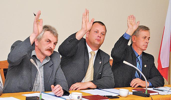 Nie możemy być rozrzutni