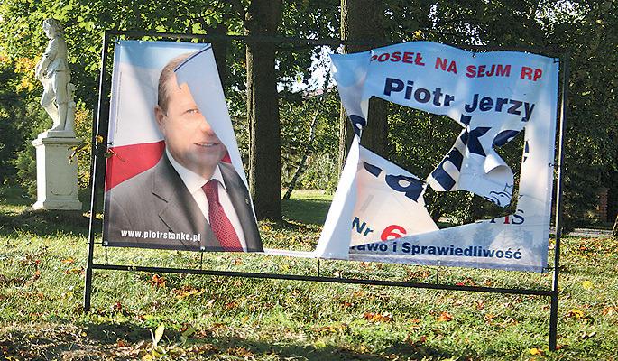 Brutalna kampania