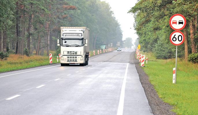 Dobra wiadomość.  Berlinka będzie dalej remontowana