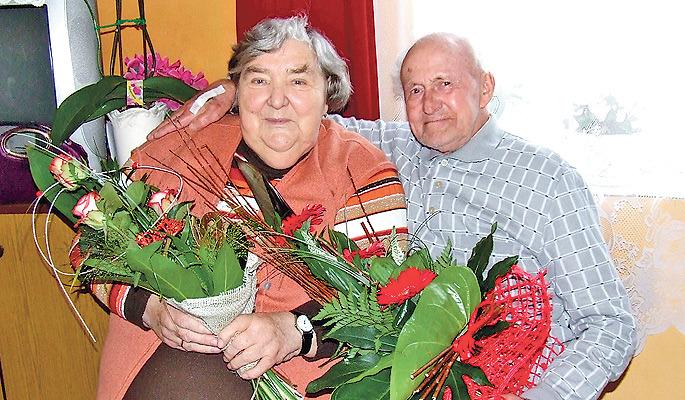 Ona pasła gęsi, on jej towarzyszył