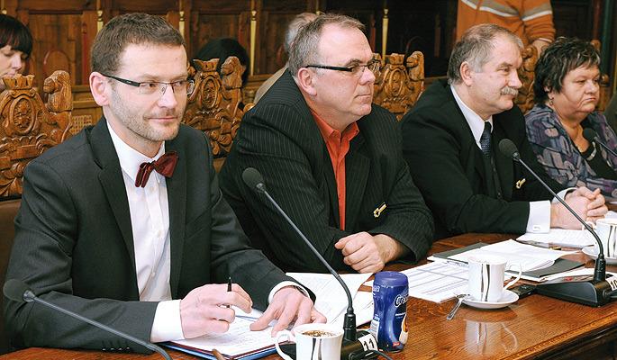Jaka jest przyszłość tej spółki?
