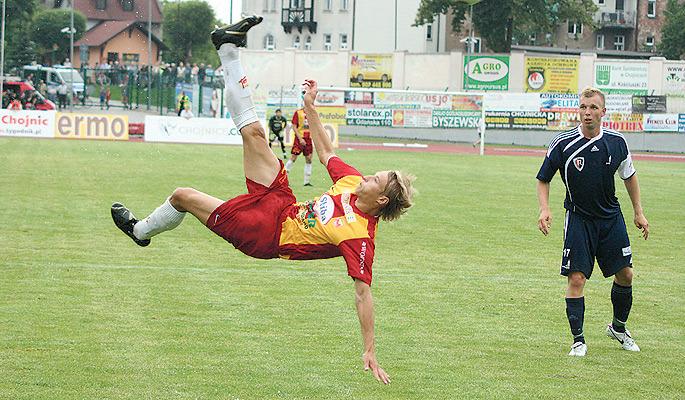 Nie będzie Legii, nie będzie Wisły