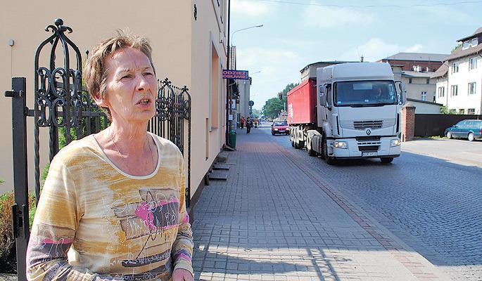 (Nie)gościnna Gdańska
