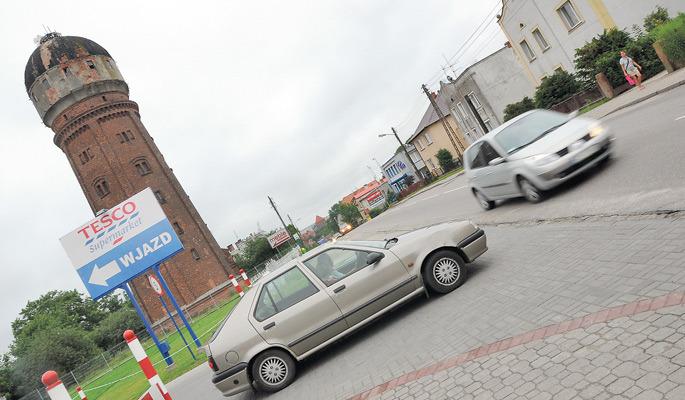 Już za chwilę zamkną ulicę 14 Lutego