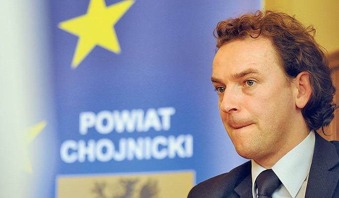 Jak wójt da pół galerii, będzie zgoda