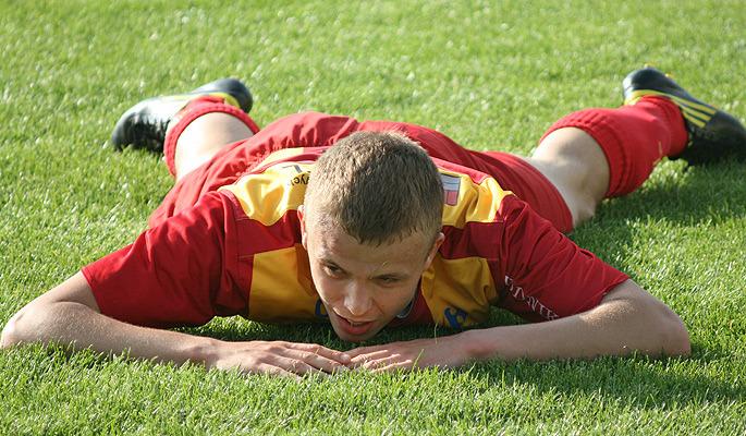 Mikołajczyk na pół roku, Sierant odchodzi