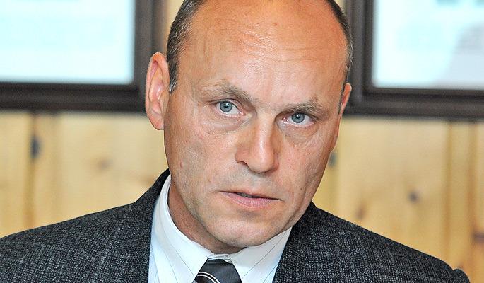 Gruźliński: Zmniejszmy sobie diety, może nie trzeba będzie zwalniać ludzi