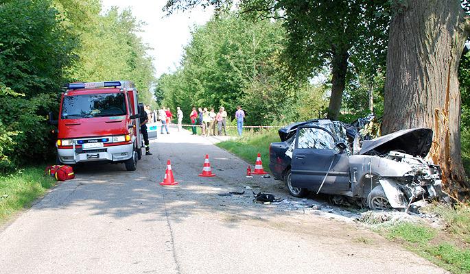 Młoda studentka winna śmierci dwóch osób?