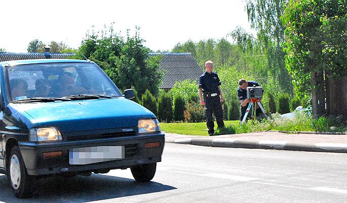 Nasze domy się trzęsą!