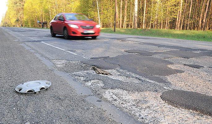 Czekają na dużą łatę