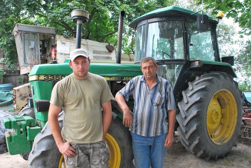 Zatrzymali szalejący pożar