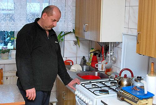 Gaz jest drogi, ale będzie jeszcze droższy