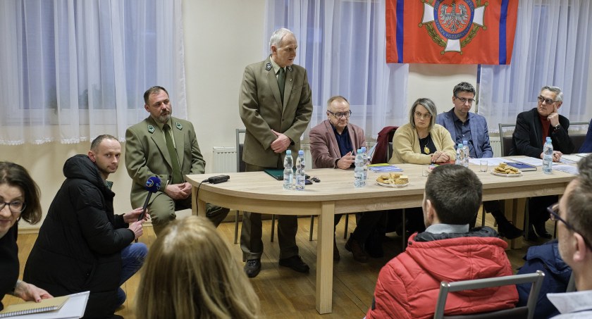 Bożena Stępień: ten plan jest nie do ogarnięcia przez zwykłego człowieka!