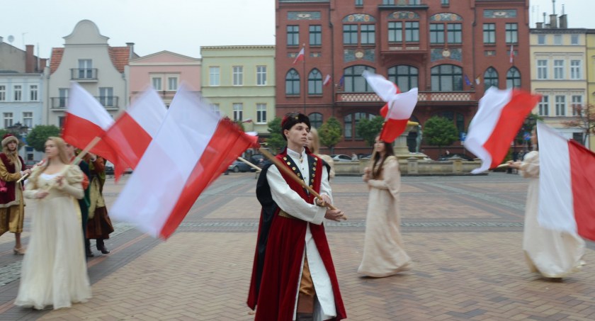 Mieszkańcu Chojnic, czy wiesz na co pójdą twoje pieniądze? INFOGRAFIKA