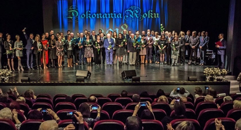 W najbliższy piątek Dokonania Roku 2022. Znany jest już jeden laureat