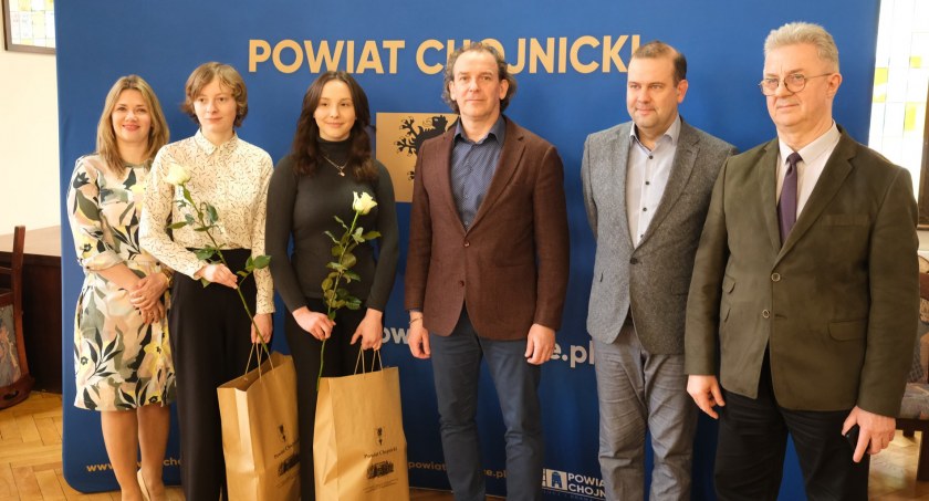 Agnieszka Szulc i Maria Golak zdobyły najwięcej punktów