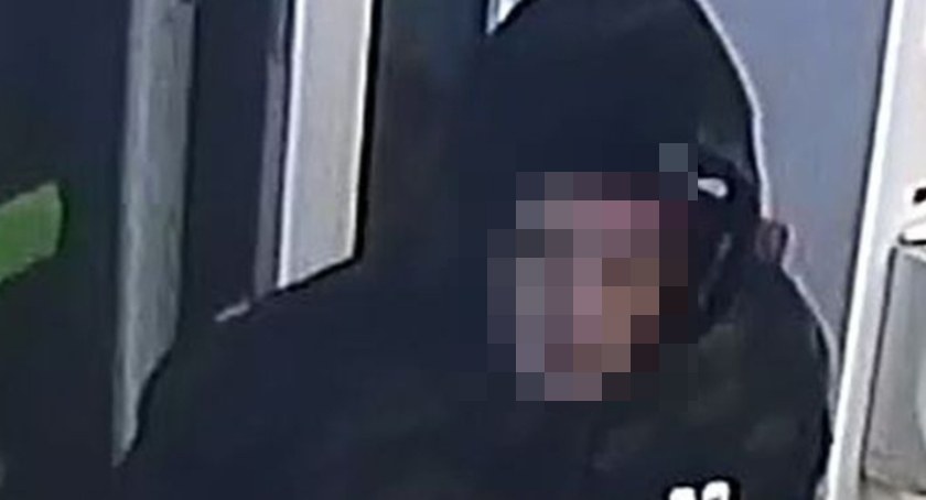 Czy znasz tego mężczyznę? Szuka go policja AKTUALIZACJA !!!