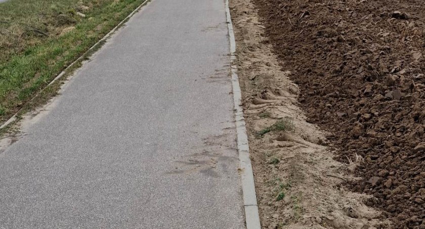 Rolnik z Kruszki wyraził skruchę. Ale kto na niego doniósł?