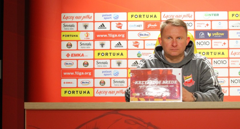 Smutny weekend w Chojnicach. Red Devils i Chojniczanka znowu przegrały i ugrzęzły na dnie