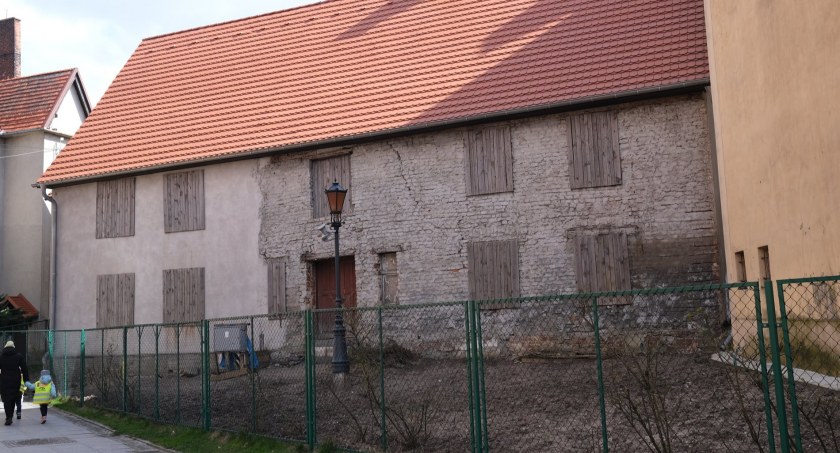 Chojnice czekają na pieniądze. Chojnickie zabytki czekają na remont