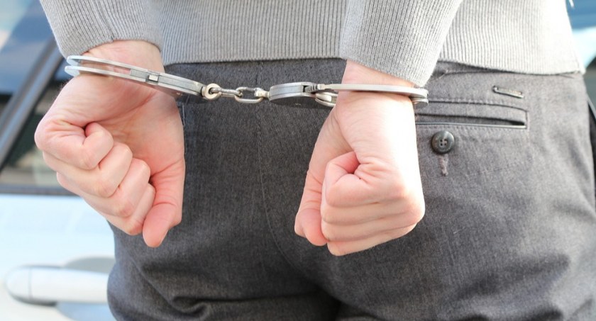 Policjanci z Czerska przejęli 60 gramów narkotyków