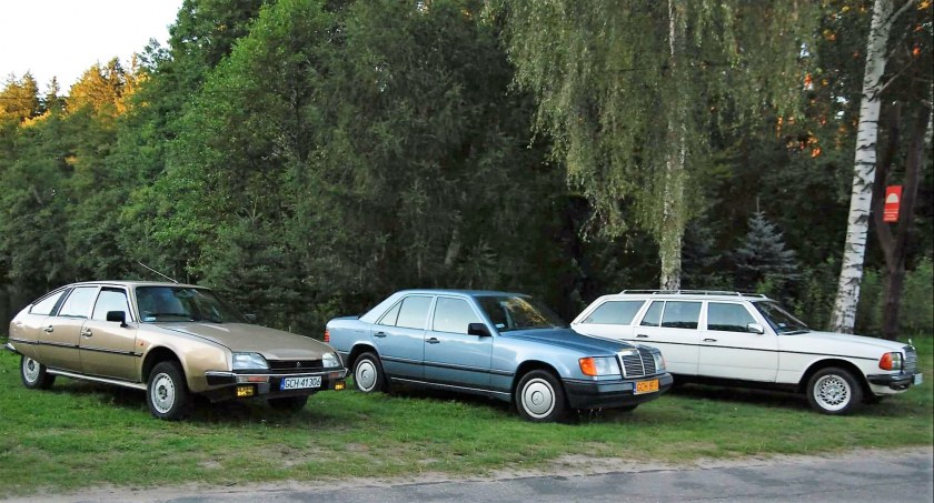 Automobilklub Chojnicki w niedzielę rozpoczyna nowy sezon
