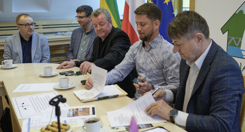 Od poniedziałku będą budowane nowe ulice w Chojniczkach i Charzykowach