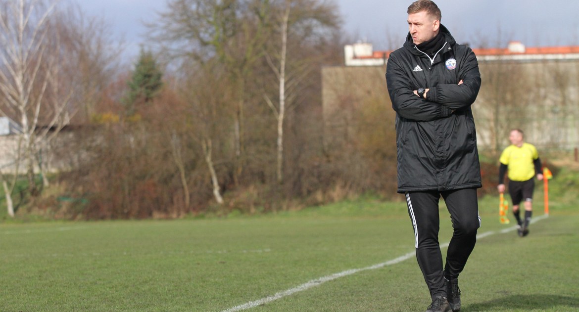 Kolejarz pokonał wicelidera. Do 70 minuty chojniczanie przegrywali 0:2, a wygrali 4:2
