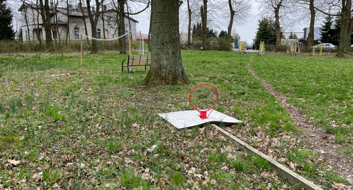 Jakie zabytki w gminie Chojnice będą w najbliższym czasie ratowane?