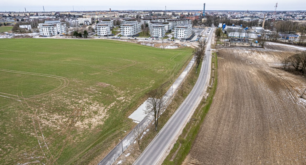 W piątek i sobotę będą spore utrudnienia przejazdu i korzystania z parkingu
