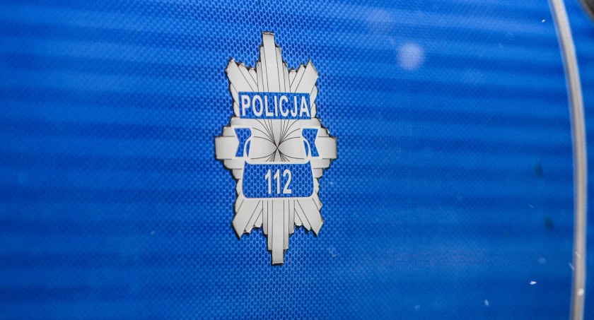 Ojciec do policjantów: Synowie są tak podobni, że ich nie rozróżniam