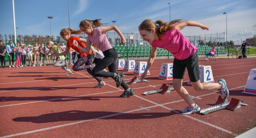 Rozpoczęła się XXIX edycja Czwartków Lekkoatletycznych w Brusach