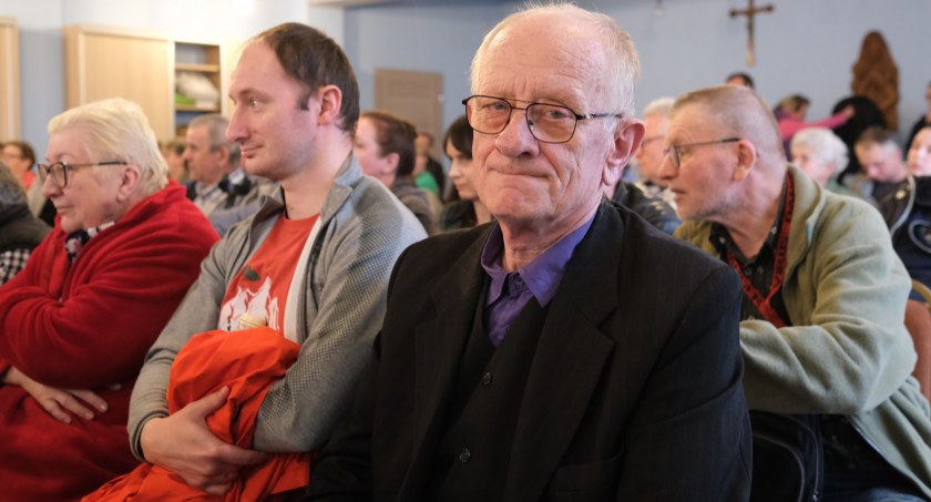Kazimierz Drewek nowym przewodniczącym osiedla Kolejarz/Prochowa