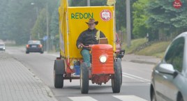Z Nakła do Zakopanego, a na powrocie przez Charzykowy nad morze! Co za trasa! (WIDEO!)