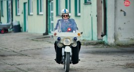Czasem o motoryzacji: Wspomnienia milicyjnej Drogówki. Fiat 125p i MZ ES 250/2 Trophy (WIDEO)
