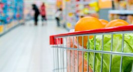 Kolejny market w Chojnicach. Na ulicy Człuchowskiej powstanie Biedronka
