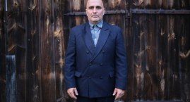 W tej stodole nie ma już słomy. Jest za to magia