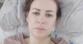 Na leczenie Moniki Stefankiewicz zebrano już jedną trzecią potrzebnej sumy