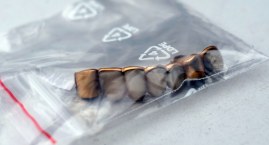 Co nowego archeolodzy znaleźli w Dolinie Śmierci? (zdjęcia)
