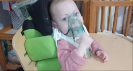 To ostatnie trzy dni by pomóc Lence Jedronek z Rytla