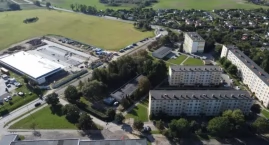 Co z Leroy Merlin w Chojnicach? 