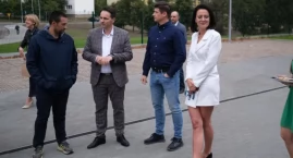 Arleta Odya rezygnuje z kierowania żłobkiem. Kiedy nowy dyrektor?