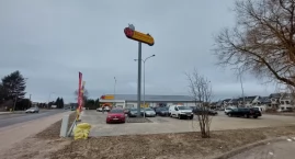 Gigant poszerza sieć marketów - nowy sklep w Chojnicach