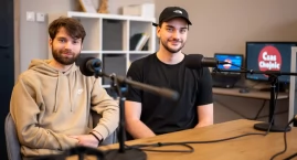 Tego jeszcze w Chojnicach nie było. Wyjątkowy projekt Bassgrow Studio