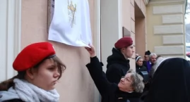 To już 79. rocznica męczeńskiej śmierci siostry Adelgund Tumińskiej