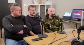 Jutro blokada, do protestu dołączają nie tylko rolnicy (ROZMOWA CZASU CHOJNIC)